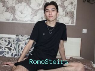 RomoSteirs