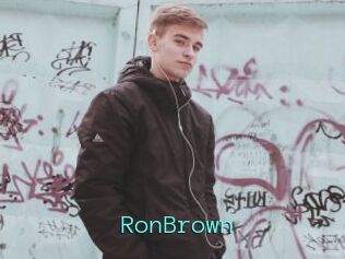 RonBrown