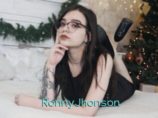 RonnyJhonson