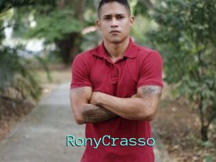 RonyCrasso