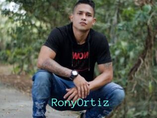 RonyOrtiz