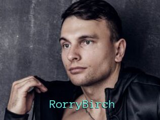 RorryBirch