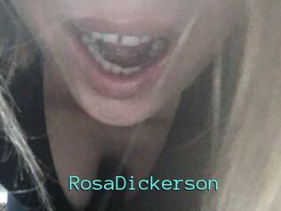 RosaDickerson