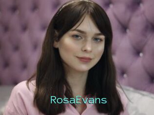 RosaEvans