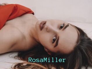 RosaMiller