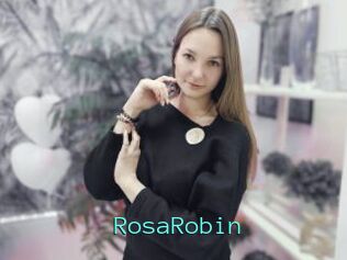 RosaRobin