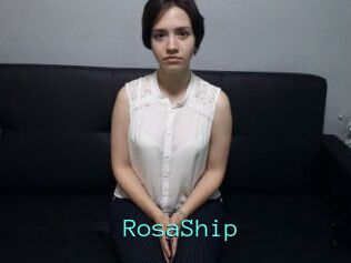 RosaShip