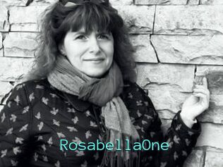 RosabellaOne