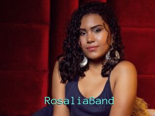 RosaliaBand