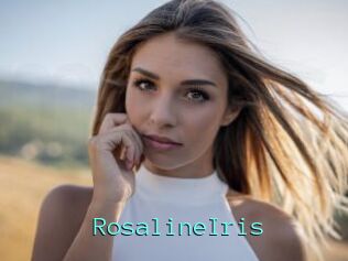 RosalineIris