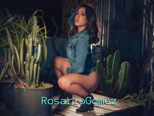 RosarioGomez