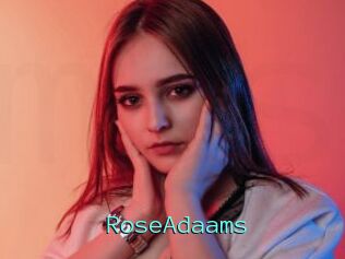 RoseAdaams