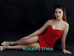 RoseAlthea