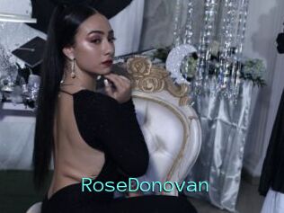 RoseDonovan