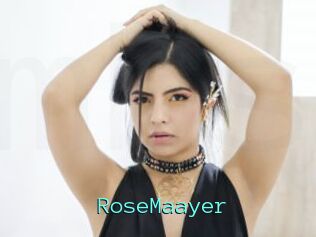 RoseMaayer