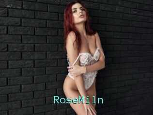 RoseMiln