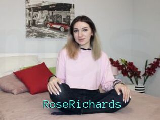 RoseRichards