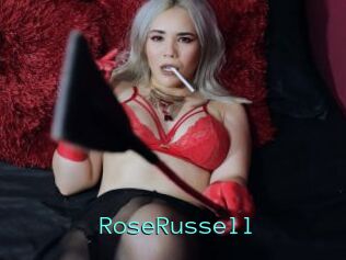 RoseRussell