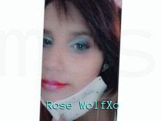 Rose_WolfXo