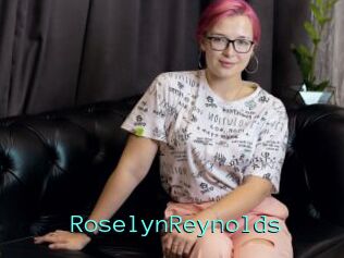 RoselynReynolds