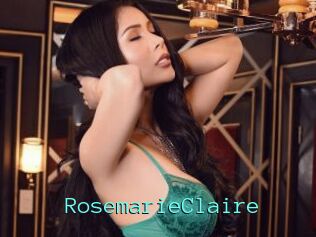 RosemarieClaire