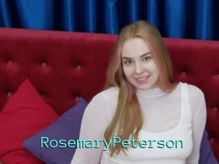 RosemaryPeterson