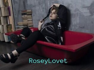 RoseyLovet