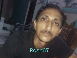 Rosh87