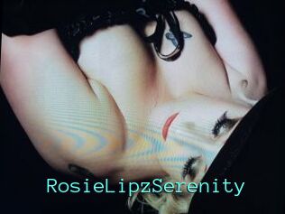 RosieLipzSerenity