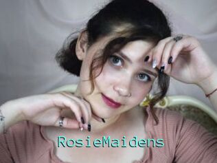 RosieMaidens