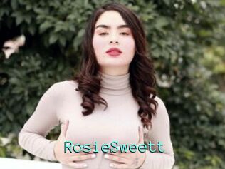 RosieSweett