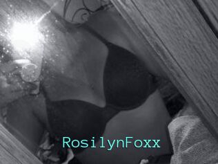 RosilynFoxx