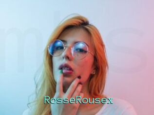 RosseRousex