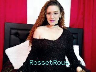 RossetRous