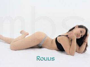 Rouus