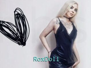 RoxDoll