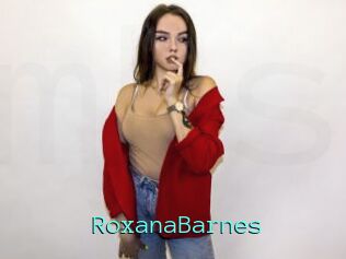 RoxanaBarnes