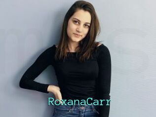 RoxanaCarr