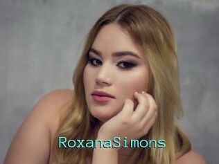 RoxanaSimons