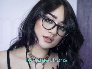 RoxaneJhons