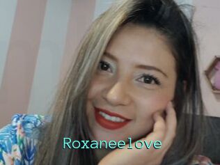 Roxaneelove