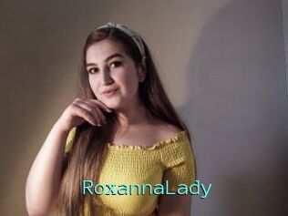 RoxannaLady