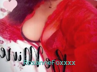 RoxanneFoxxxx