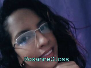 RoxanneGloss