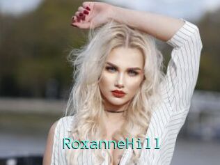 RoxanneHill