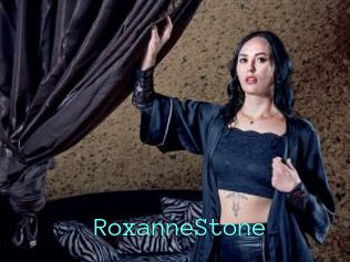 RoxanneStone