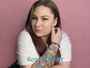 RoxiFoster