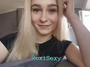 RoxiSexy