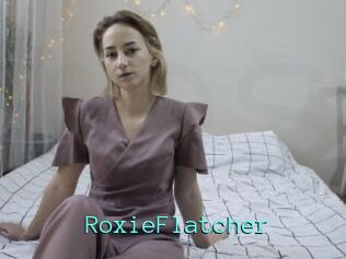 RoxieFlatcher