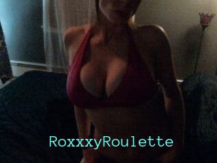 RoxxxyRoulette